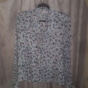 Woman's blouse