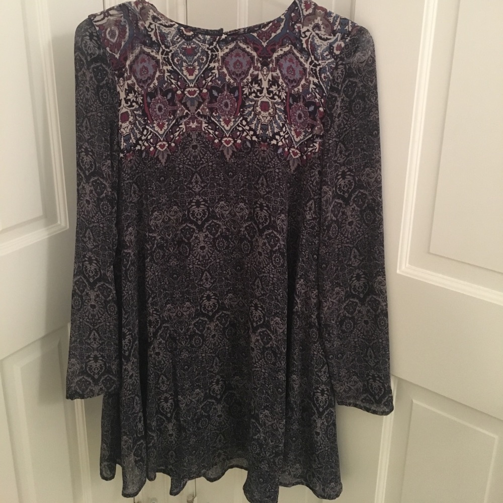 Urban Outfitters Dress