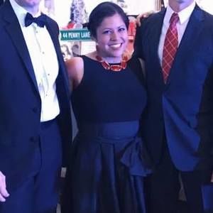 Meet your Posher, Annemarie