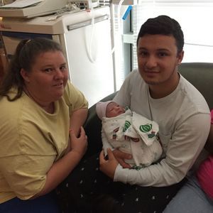 Meet your Posher, Chrystal