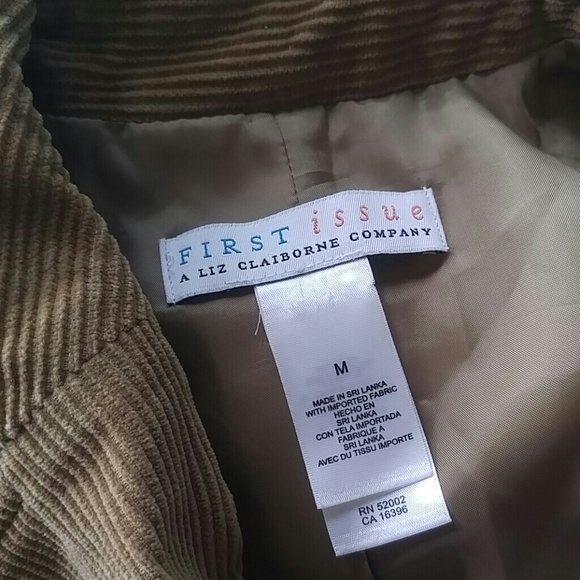 Blazer - Picture 4 of 6