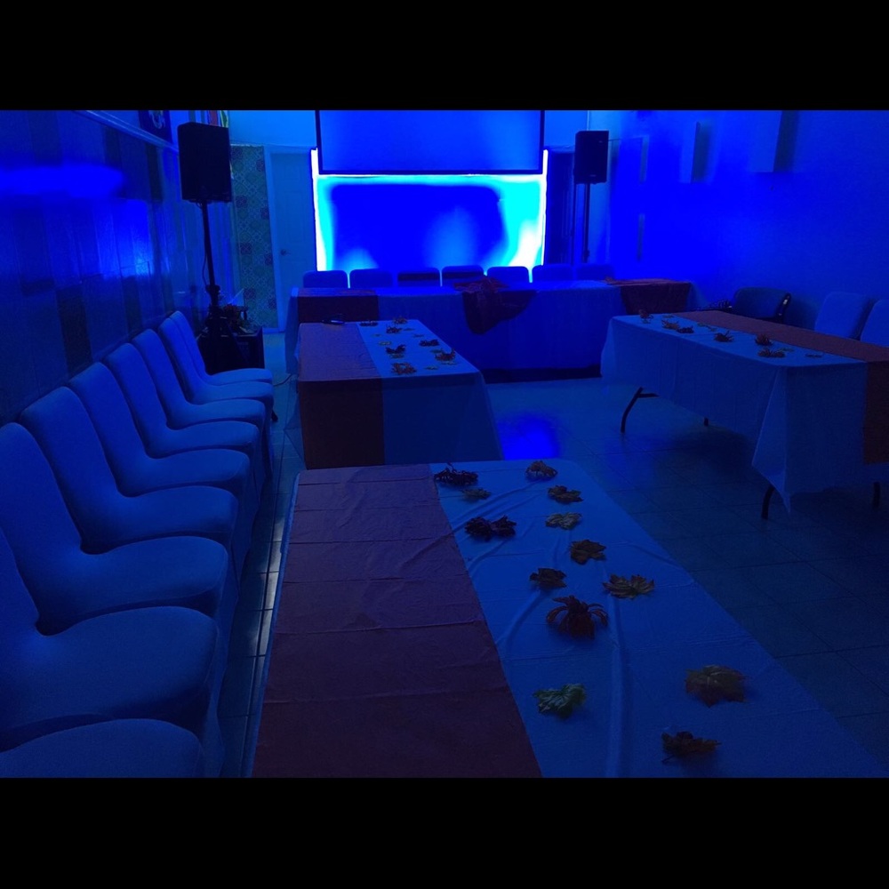 Meet your Posher, Douglas