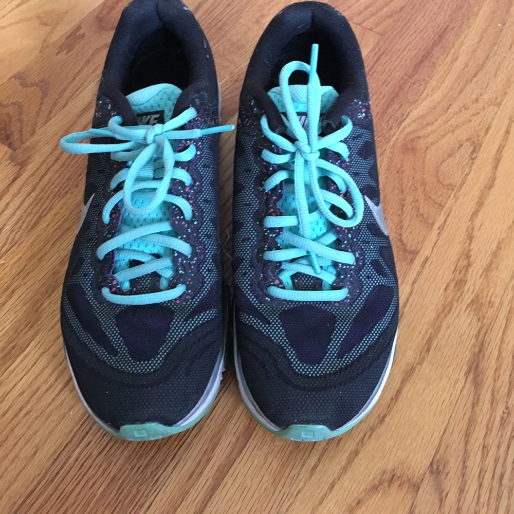 Nike sneakers