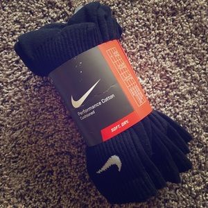 Nike Socks