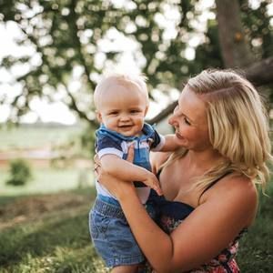 Meet your Posher, Jenna