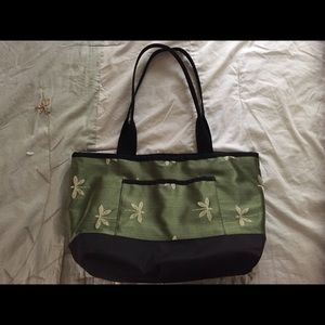 Sally Spicer tote