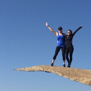 Meet your Posher, Siobhan