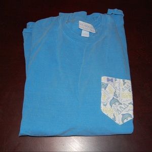 Long sleeve tri delta t shirt