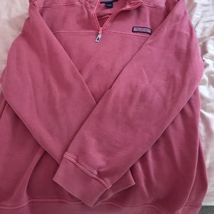 Vineyard Vines sweatshirt. Good condition. Men's L