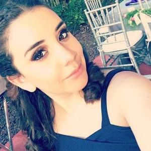 Meet your Posher, Jocelyn