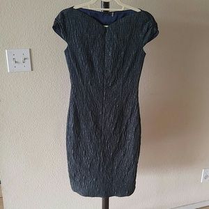 Elie Tahari Green Dress