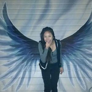 Meet your Posher, Justine