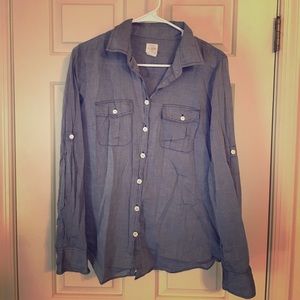 J. Crew shirt