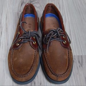 NIB Sperry Topsider Size 7.5