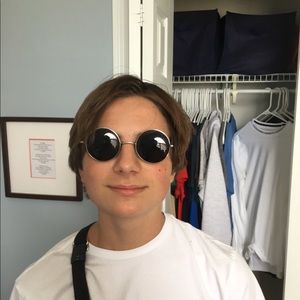 Meet your Posher, Jesse