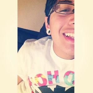 Meet your Posher, Roberto