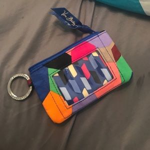 Vera Bradley Wallet