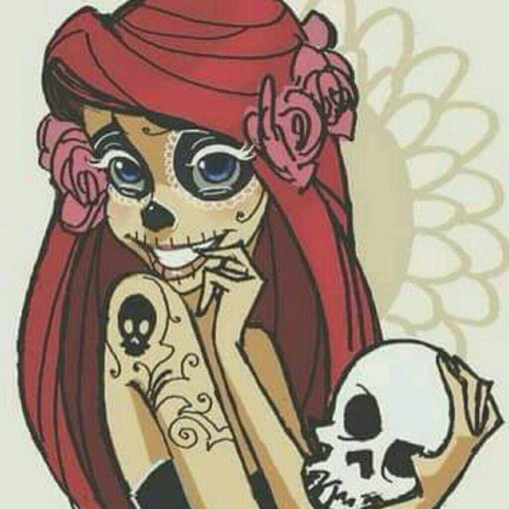 Meet your Posher, Roberta