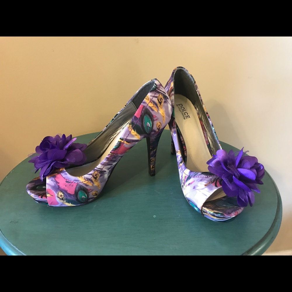Pumps
