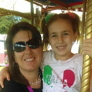 Meet your Posher, Maria