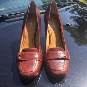 Nine West heels