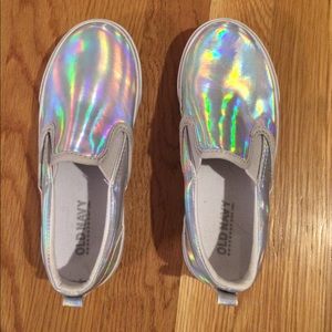 Old navy kids loafers