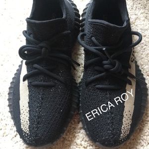 Adidas Yeezy Boost 350 V2