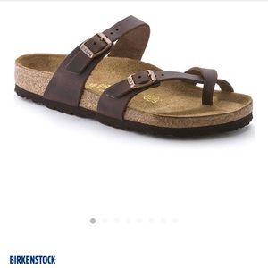 Birkenstocks
