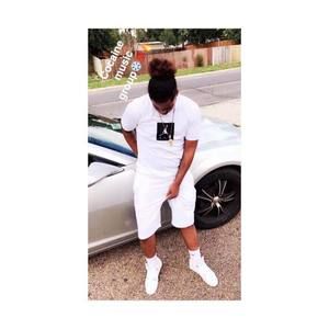 Meet your Posher, Jordan