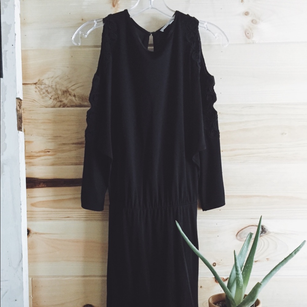 Amanda Uprichard designer dress