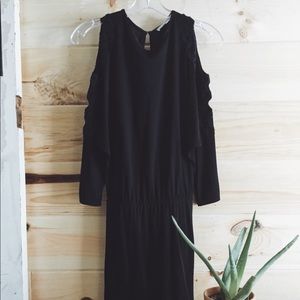 Amanda Uprichard designer dress