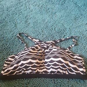 Bikini top plus size,  negotiable price