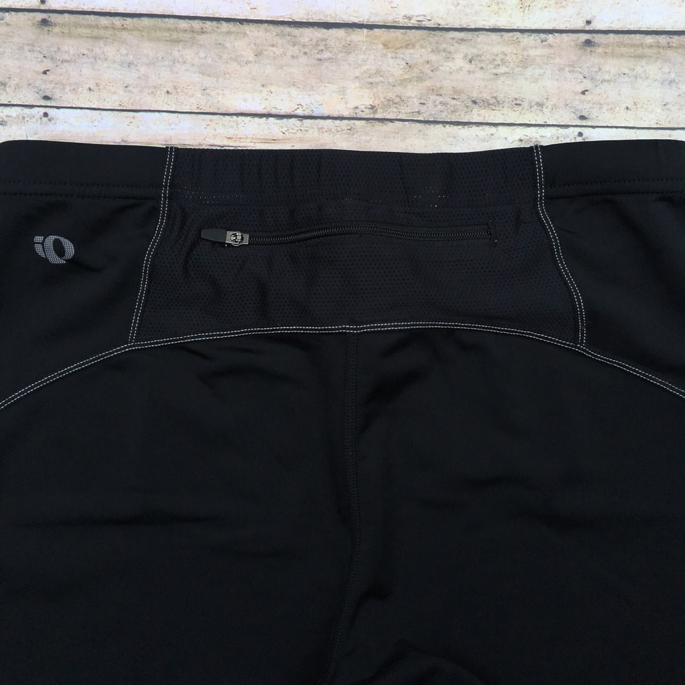 Pearl iZUMi Yoga Workout Capri Leggings - Picture 5 of 6