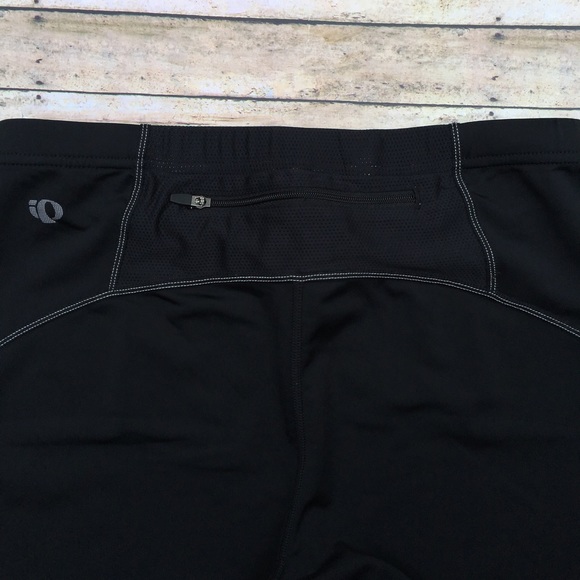 Pearl iZUMi Yoga Workout Capri Leggings - Picture 5 of 6