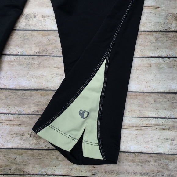 Pearl iZUMi Yoga Workout Capri Leggings - Picture 6 of 6