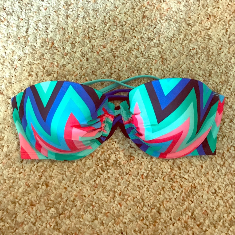 Aerie Bikini Top