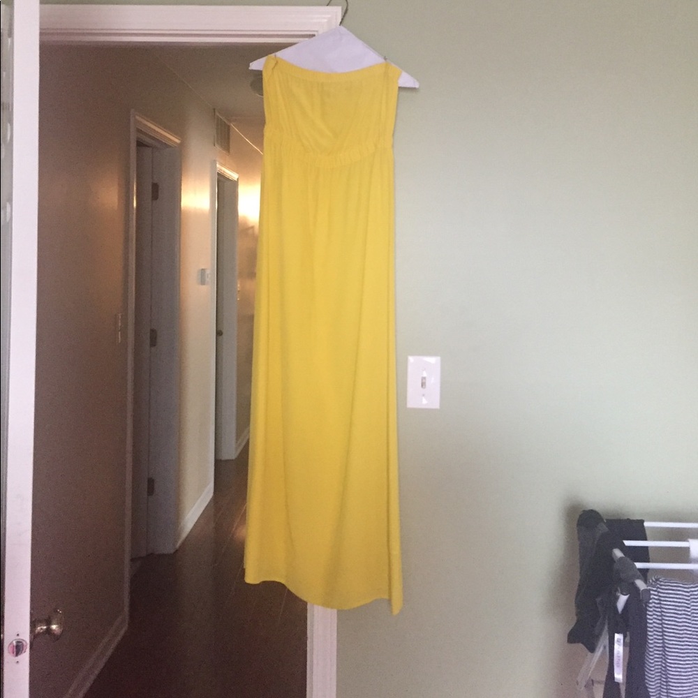 Twelfth street by Cynthia Vincent maxi dress