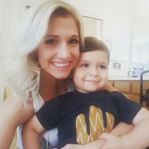 Meet your Posher, Tori