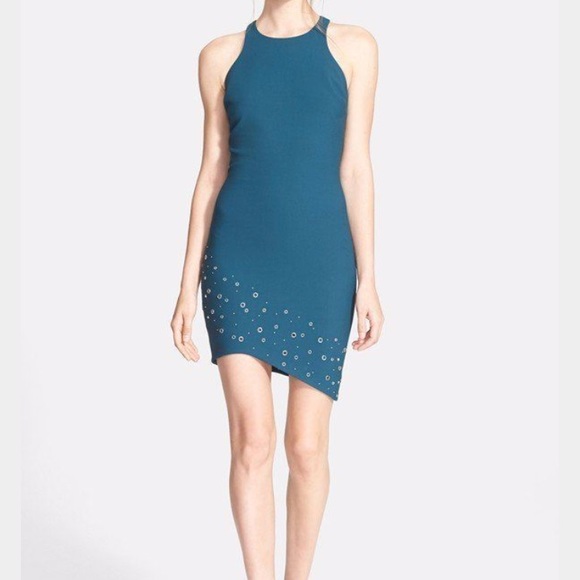 Elizabeth and James Dresses & Skirts - NWOT Elizabeth and James Grommet Gali Dress