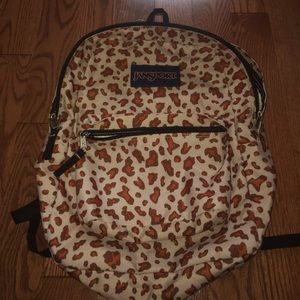 Jansport Backpack