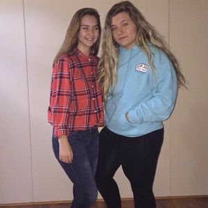 Meet your Posher, Katie beth