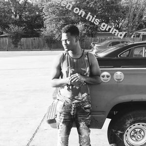 Meet your Posher, Anthony