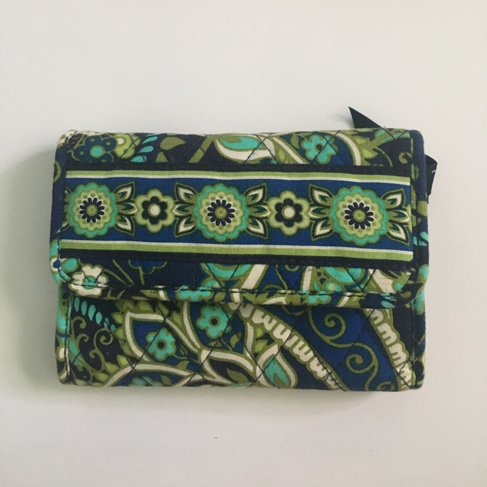 Vera Bradley Wallet