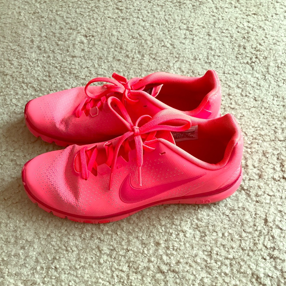 Nike Free 3.0