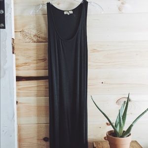 Eco friendly day dress