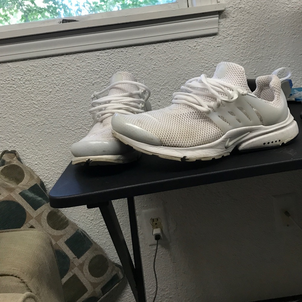 Nike air prestos