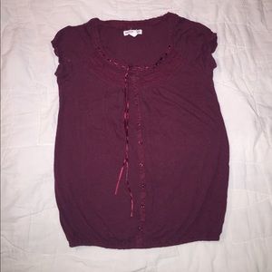Aeropostale top