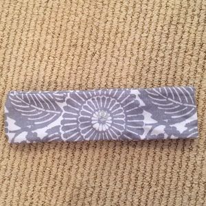 Lululemon Fly Away Tamer Headband II