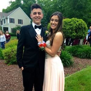 Meet your Posher, Ricky