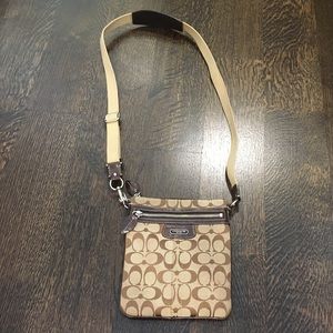 Coach Crossbody